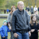 Városi gyásznap - október 26. - Kegyeleti megemlékezés