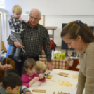 VÁROSI MIKULÁS NAP