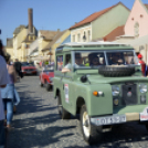 15. Pannonia-Carnuntum int. Historic Rallye