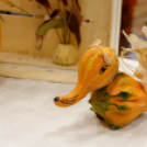 X. Jánossomorjai Tökfesztivál (Fotó: Horváth Attila)