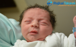 Szabó Áron László, 3015 gr. Rajka