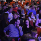 Zséda adventi koncert (Fotó:Nagy Mária)