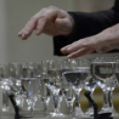 Dr. Sattler János Alapítvány jótékonysági adventi koncert