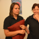 Pánik labor (Fotó: Nagy Mária)