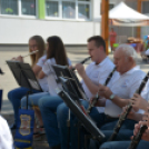 Mofémtelepi Majális (Fotó: Bánhegyi István)