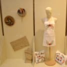 Ügyes kezek kiállítás a Hansági Múzeumban