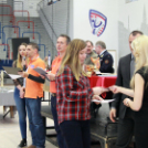 XXI. Nemzetközi Makett Kiállítás és Verseny díjátadója