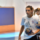 UFM Nemzetközi Női Kézilabda Kupa: MKC SE (HUN) – Duslo Sala (SK) - (40-22)