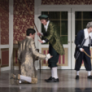 Kényeskedők - Major Tamás rendezésében