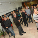 Mosonmagyaróvári Fotóegyesület Őszi kiállítása (Fotó: Nagy Mária)