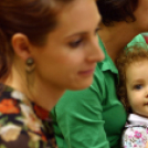 10. Országos könyvtári napok - Gyerekpéntek (Fotó: Stipkovits Veronika)