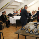 A JUDO 40 éve Mosonmagyaróváron