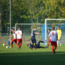 MTE 1904 - Csepel FC (4:1) Gratulálunk! (Fotó: Nagy Mária)