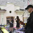 Nyári Fesztivál – Szent István Napok 2017 - Wahl Hungária Színpad