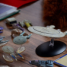 Science Fiction és Fantasy Találkozó a Futurában ( Fotó: Patács Judit )