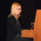 Növendékhangverseny