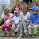 Pillangó Óvoda gyermeknap 2