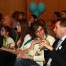 KÉK SÉTA az Autizmus Világnapja alkalmából