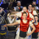 MOFÉM Fúvószenekar Tavaszi Hangverseny