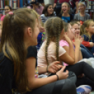 Lackfi János Mosonmagyaróváron