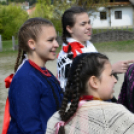 Húsvét a Lajta Néptáncegyüttessel