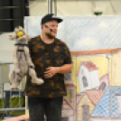 XII. Szigetköz ízei, Vármegye borai Fesztivál 2. nap