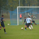 MTE 1904 - Tatabánya Fc (2:1) Gratulálunk! (Fotó: Nagy Mária)
