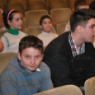 Megyei vers és prózamondó verseny