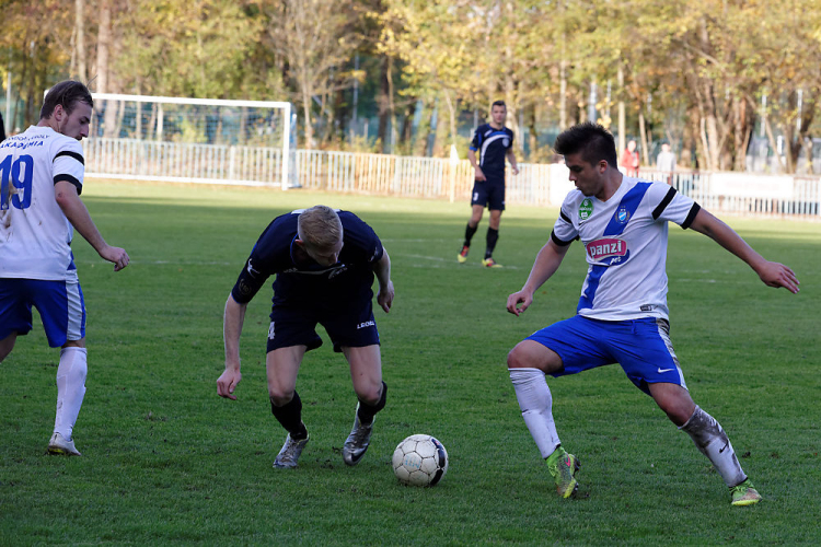 MTE 1904 - MTK II. (1:3) (Fotó: Horváth Attila)