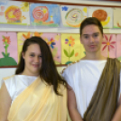 Az ókor titkai történelem verseny 