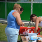 Greiner Bio-One Családi nap (Fotó: Nagy Mária)