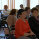 13. Tavaszköszöntő, jótékony süteménysütő verseny