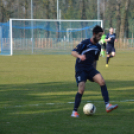 MTE 1904 FUTURA MOSONMAGYARÓVÁR - RÁKOSMENTI KÖZSÉGI SK (0:2)