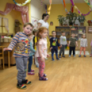 Nezsideri óvodákból látogattak városunkba