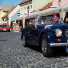 15. Pannonia-Carnuntum int. Historic Rallye