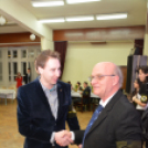 Egyetem szalagavató (Fotó: Nagy Mária)