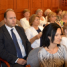 Szent István Napok 2017 - Városi Ünnepség