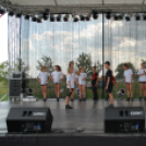 Hal és Kenyér fesztivál Lipót - Hungarocky Táncegyesület fellépése