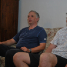 Böhm-gyüjtemény sajtótájékoztatója (Fotó: Nagy Mária)