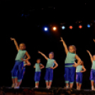 Okay-dance karácsonyi bemutató (fotó: Horváth Attila)