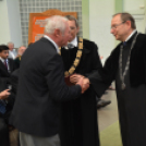 Egyetem tanévnyitó (Fotó: Nagy Mária)