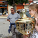 Apró kezek, csodakertek kertépítő verseny (Fotó: Horváth Attila)