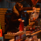 Karácsonyi piac (Fotó: Nagy Mária)