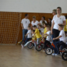 XXII. Városi Óvodás Sportnap