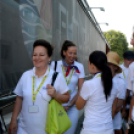 Entente Florale Day Mosonmagyaróvár - Virágzó Város Mosonmagyaróvár (Fotó: Bánhegyi István)