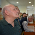 Emlékezzünk a Nagy Háborúra (Fotó: Bánhegyi István)