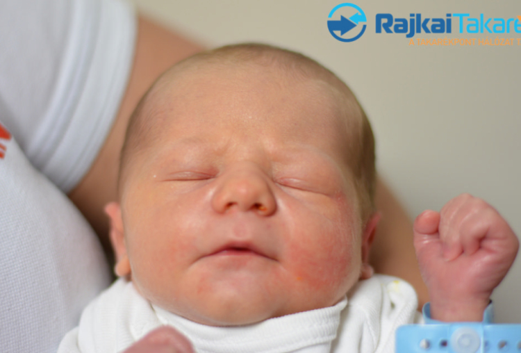 Szalai Bence, 2960 gr. Darnózseli