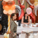 Mosonmagyaróvári Esküvői Kiállítás 2014.