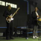 XI. Szigetköz ízei, Vármegye borai Fesztivál 2. nap Színpad