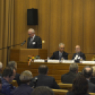 Óriásberuházás az agráriumban - Agrárminisztérium és a FAKT AG közös sajtótájékoztatója